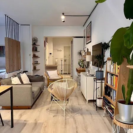 Pastorelli_10 Loft Apartment *